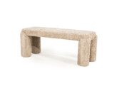 Bench Omla taupe