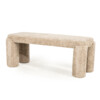 Bench Omla taupe