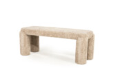 Bench Omla taupe