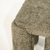 Stool Omla green