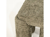 Stool Omla green