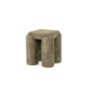 Stool Omla green