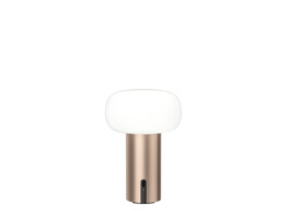Lamp Elba brushed bronze