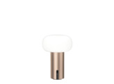 Lamp Elba brushed bronze