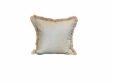 Kussen Eve with Marabout 50x50cm incl. vulling