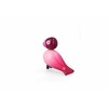 Story bird Passion h15 5cm pink