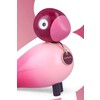 Story bird Passion h15 5cm pink