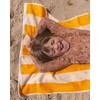 Strandlaken Gold 100x200cm classic