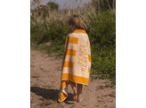 Strandlaken Gold 100x200cm classic