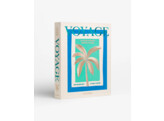 Embroidered Photo Album - Voyage