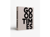 Photo album - Good Times grey