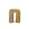 Stool Omla mustard