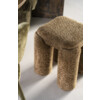 Stool Omla mustard