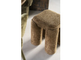 Stool Omla mustard