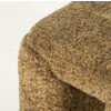 Stool Omla mustard
