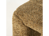Stool Omla mustard