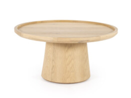 Salontafel Leia 80x32