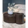 Salontafel set Max