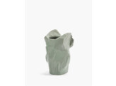 Marni owl vaas S lichtblauw