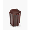 Bijzettafel 02 dark brown