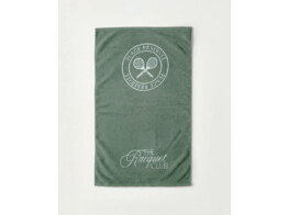 Sporthanddoek Racquet Club