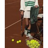 Sporthanddoek Racquet Club