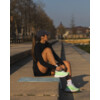 Sporthanddoek Running Club