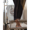 Sporthanddoek Pilates Club
