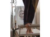 Sporthanddoek Pilates Club