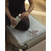 Sporthanddoek Pilates Club