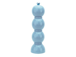 Bobbin S P grinder periwinkle 24cm