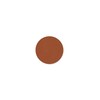 Glass mat circle nupo rust