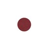 Glass mat circle nupo red