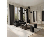 Ishi Coffee Table Medio Smoked Forest