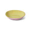 70s ceramics curry bowl bubble per stuk