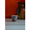 70s ceramics americano mug patina