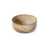 70s ceramics dessert bowl