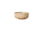 70s ceramics tapas bowl dunes