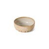 70s ceramics tapas bowl dunes
