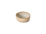 70s ceramics tapas bowl dunes
