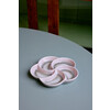 70s ceramics snack tray muse