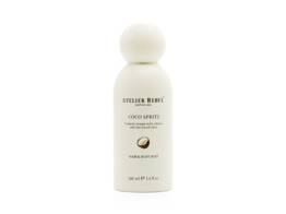 Coconut spritz hair   body mist