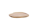 Snijplank mangohout naturel