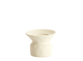 Kandelaar Atrani cream S