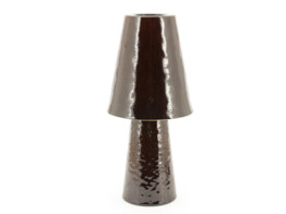 Clayton lamp L bruin