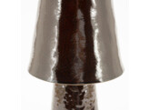 Clayton lamp L bruin