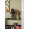 Clayton lamp L bruin