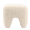 Poef Bayo beige