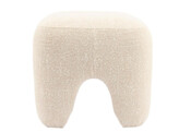 Poef Bayo beige