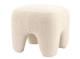 Poef Bayo beige